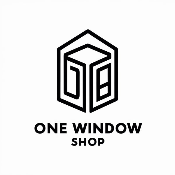 One Window Shop